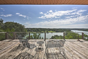 Hotels in Burnet County
